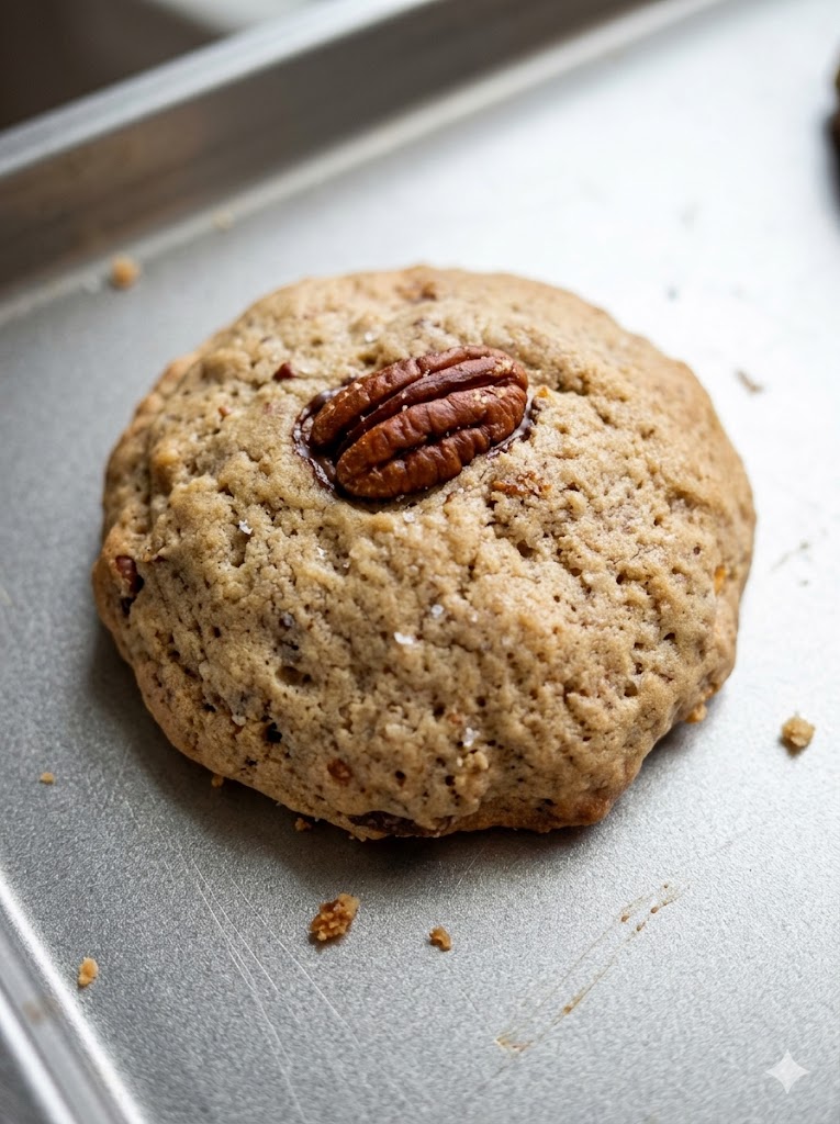 Galleta Estilo New York