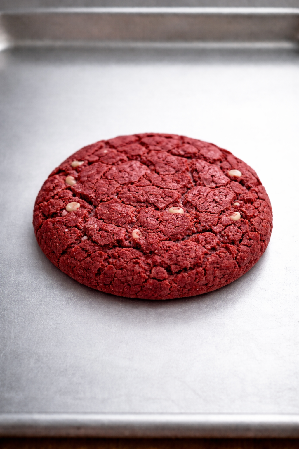 Galleta Red Velvet