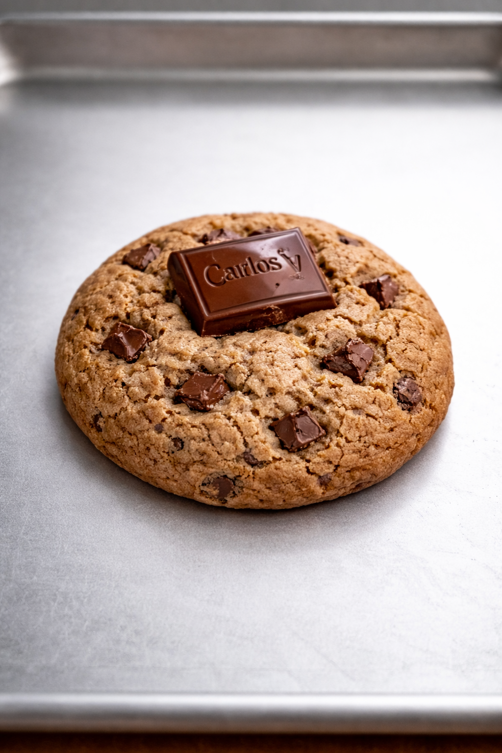 Galleta Real (CarlosV)