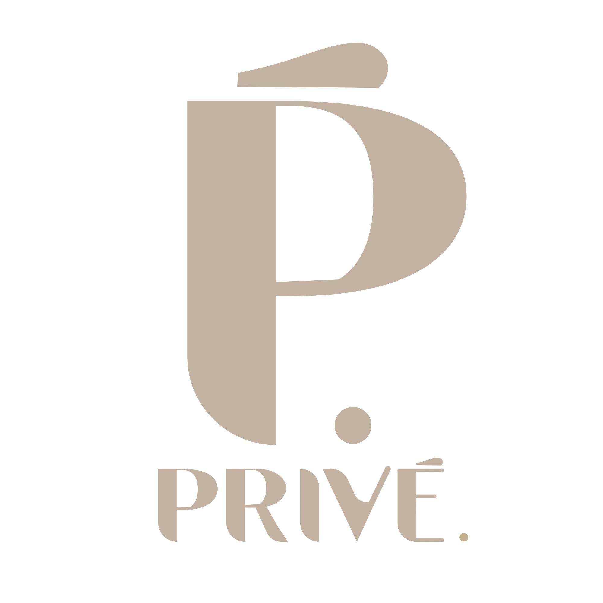 Logo Prive Concept